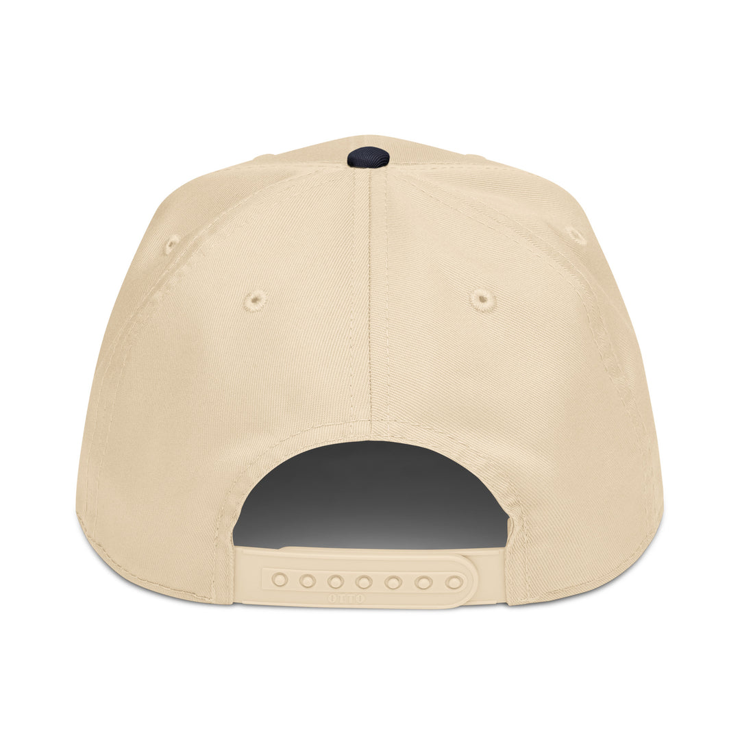 Find Your Court 5-Panel Hat