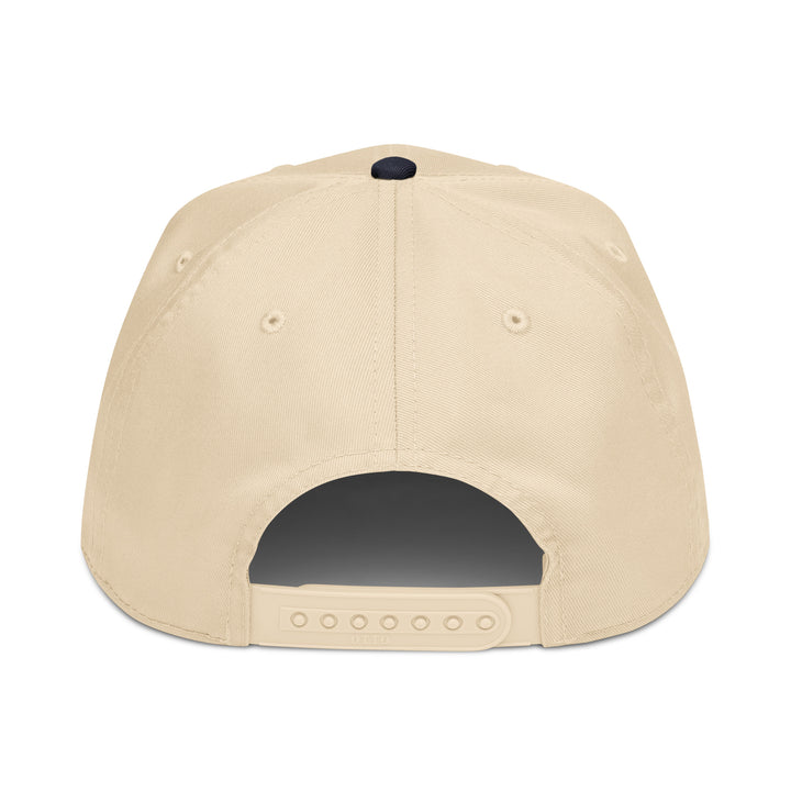 Find Your Court 5-Panel Hat