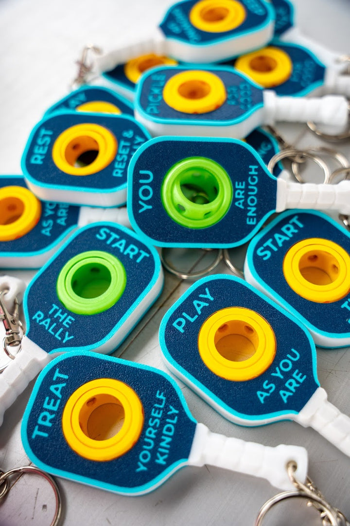 Pickle for Good Fidget Keychain — First Drop (Free Shipping!)