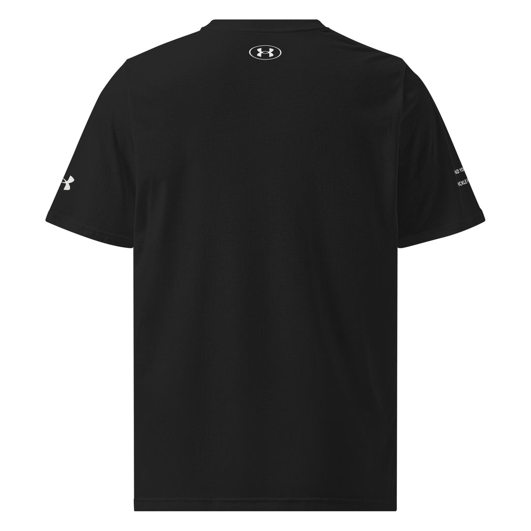 Find Your Court Performance Shirt | Under Armour