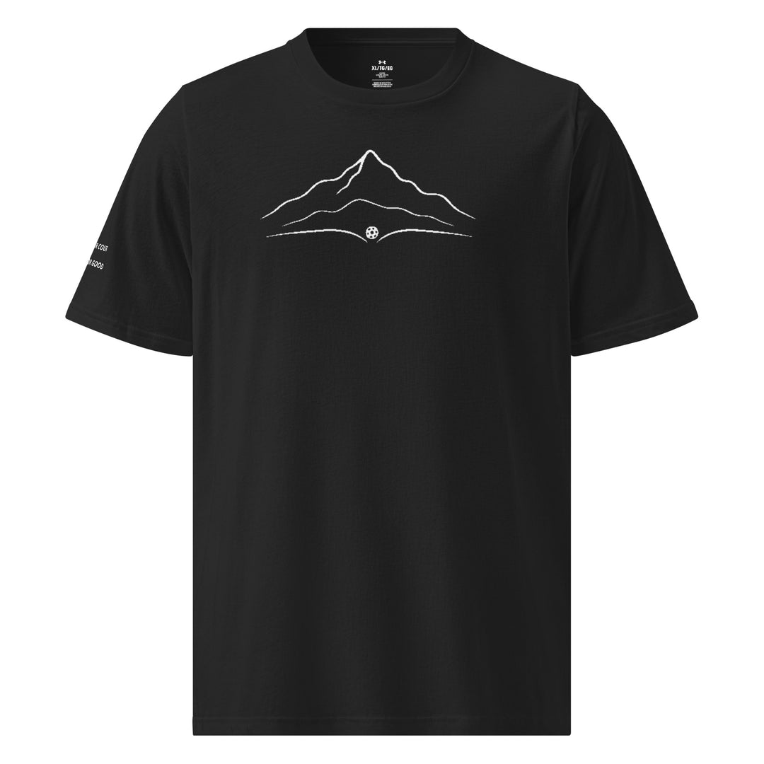 Find Your Court Performance Shirt | Under Armour