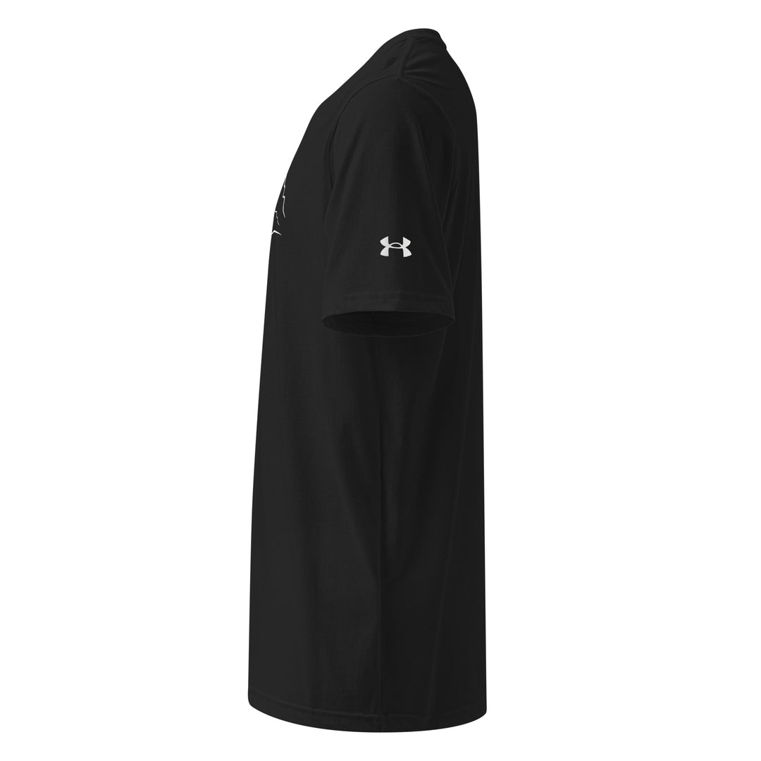 Find Your Court Performance Shirt | Under Armour