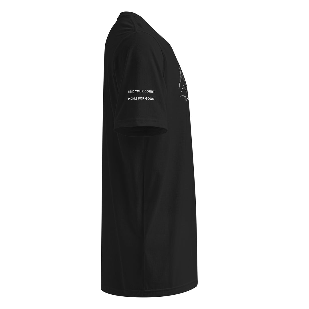 Find Your Court Performance Shirt | Under Armour