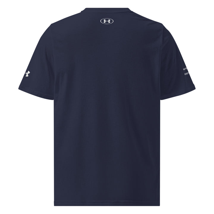 Find Your Court Performance Shirt | Under Armour