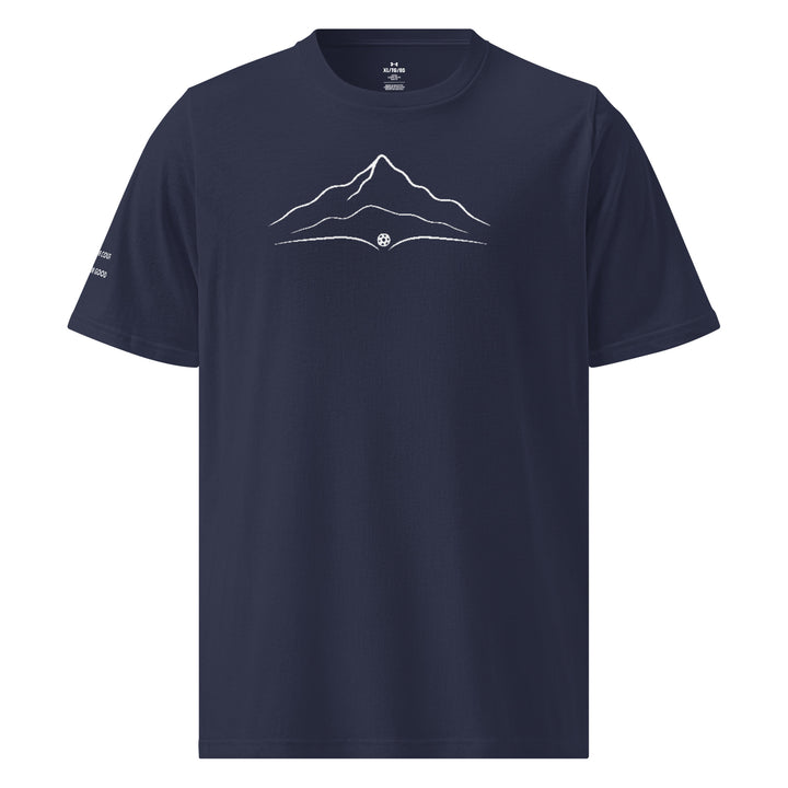 Find Your Court Performance Shirt | Under Armour