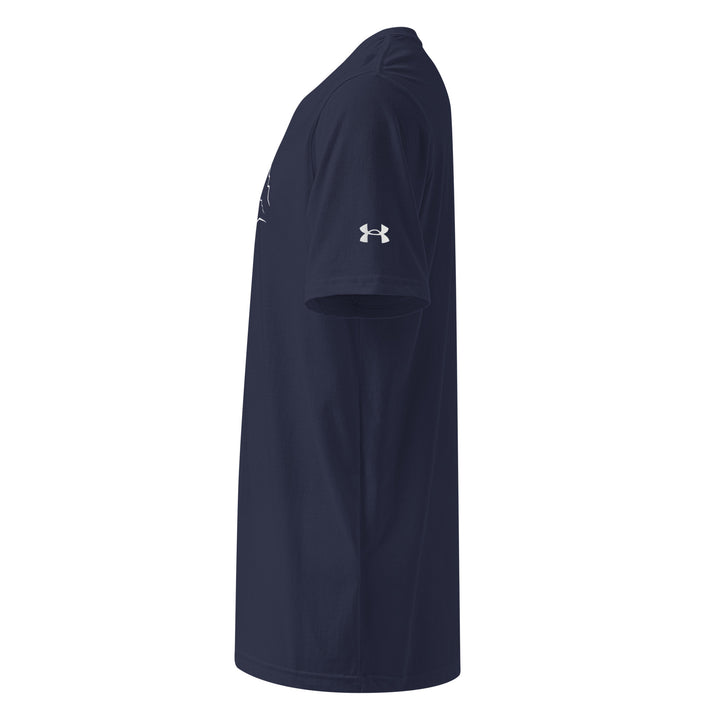 Find Your Court Performance Shirt | Under Armour
