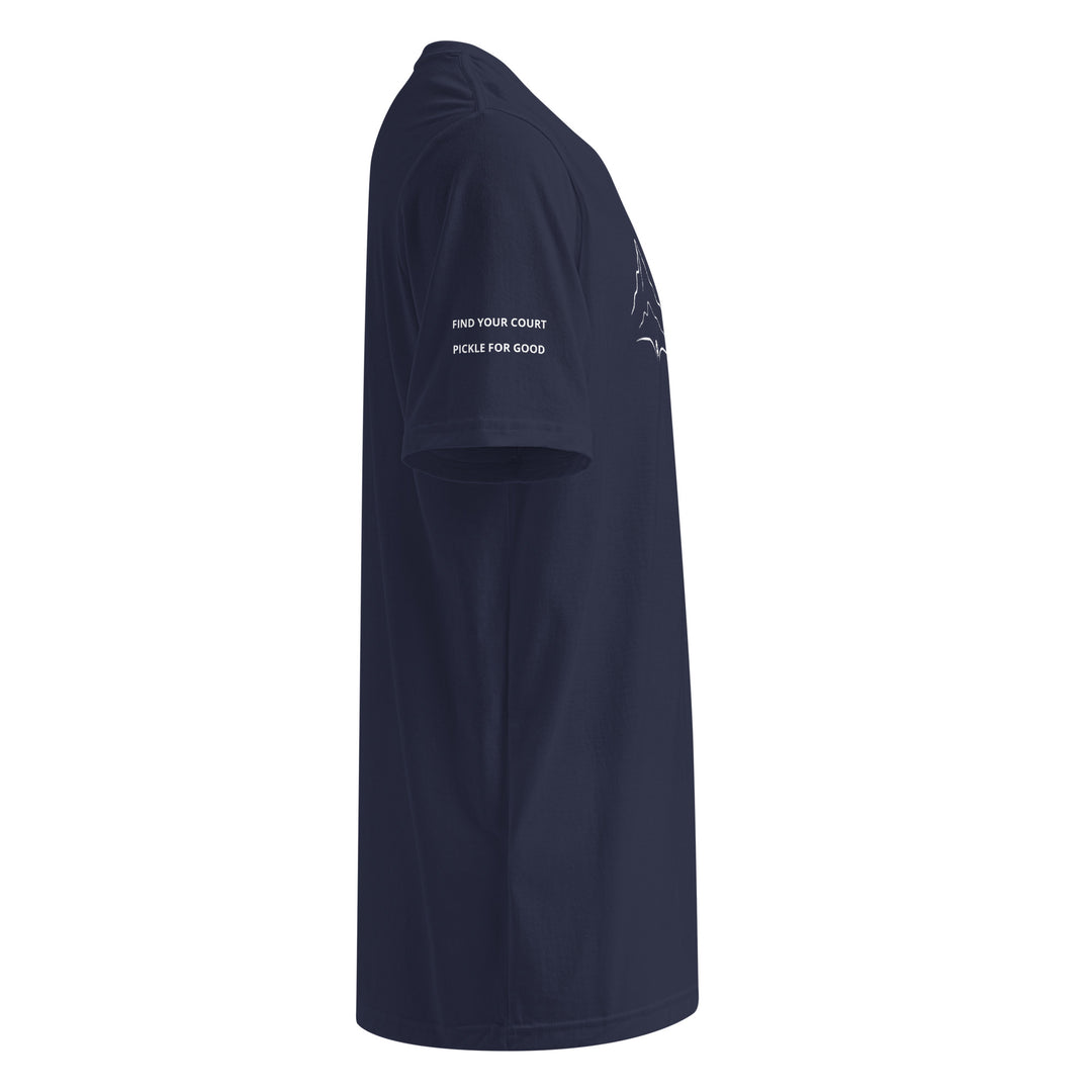 Find Your Court Performance Shirt | Under Armour