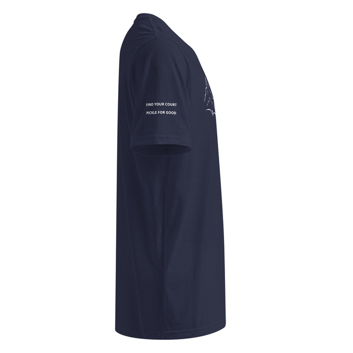 Find Your Court Performance Shirt | Under Armour