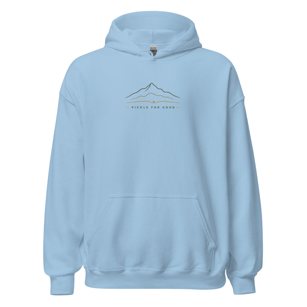Find Your Court Hoodie