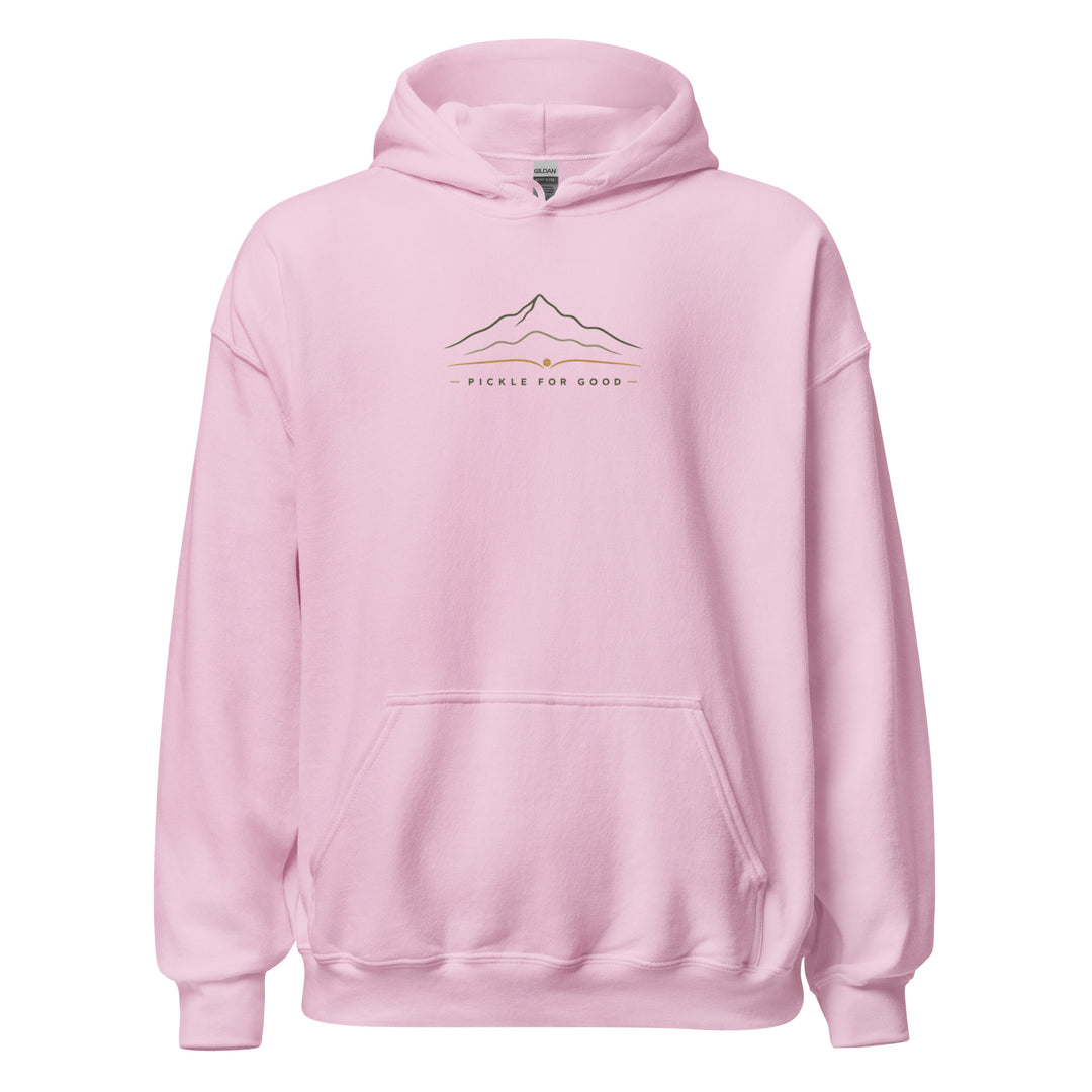 Find Your Court Hoodie