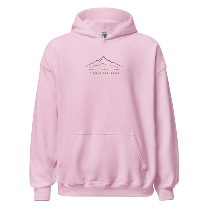 Find Your Court Hoodie