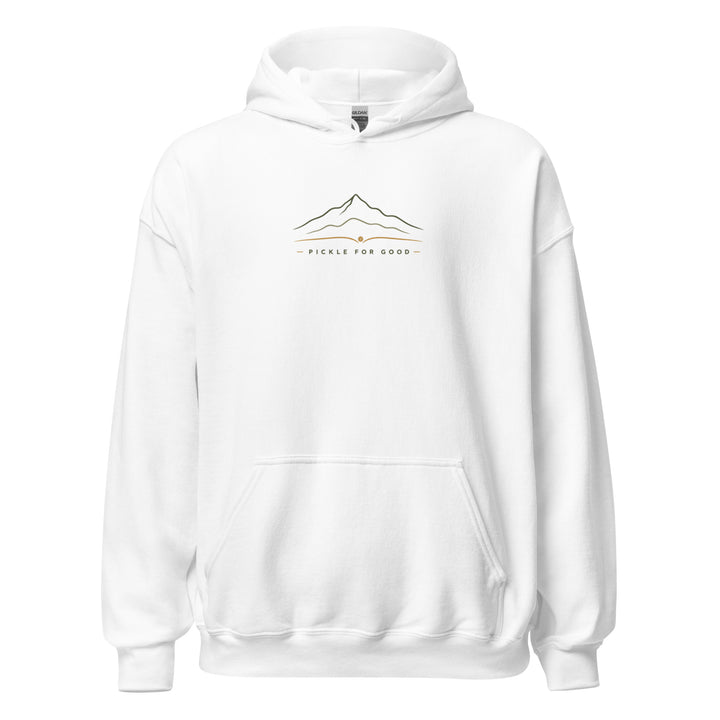 Find Your Court Hoodie