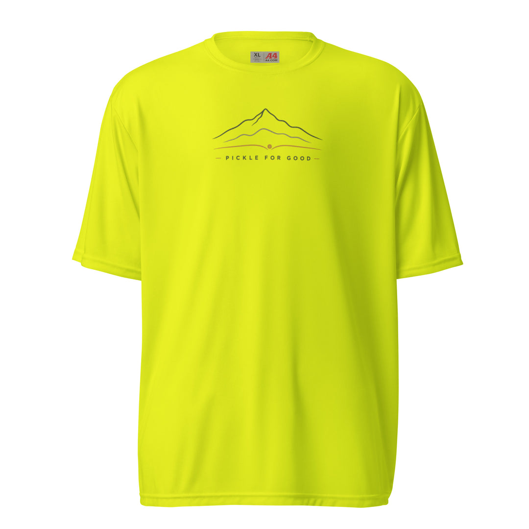 Find Your Court Performance Tee
