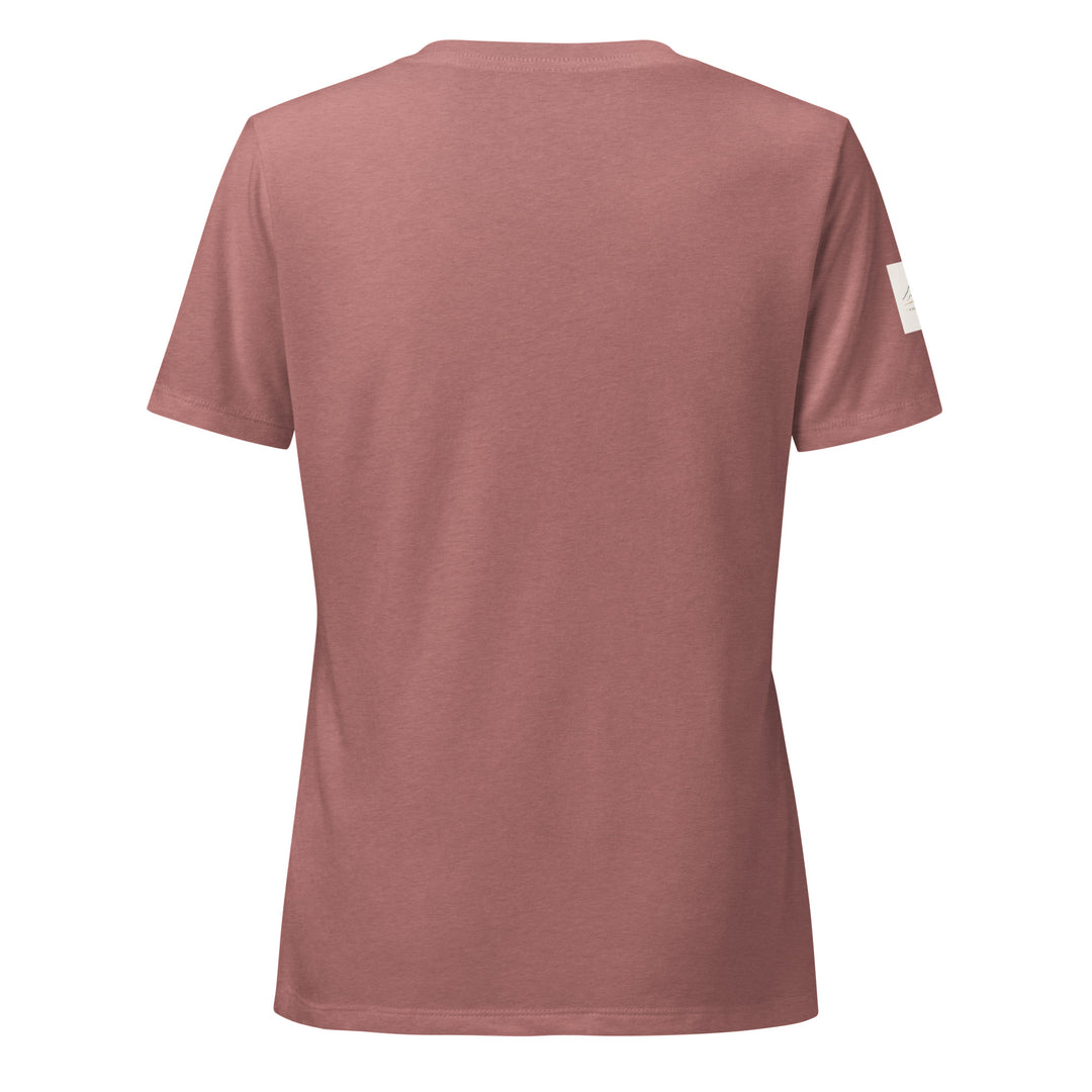 Find Your Court Women’s Relaxed V-Neck