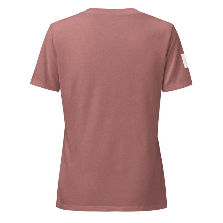 Find Your Court Women’s Relaxed V-Neck