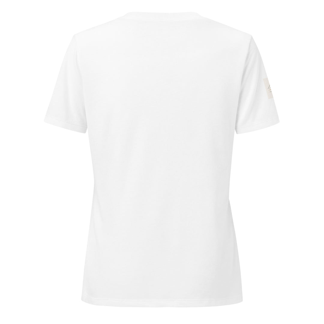 Find Your Court Women’s Relaxed V-Neck