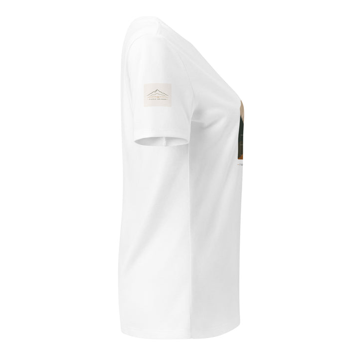 Find Your Court Women’s Relaxed V-Neck